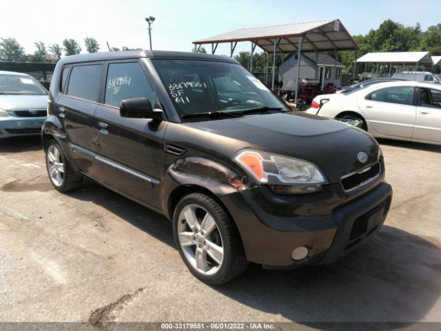 KIA SOUL 2010 kndjt2a27a7085399