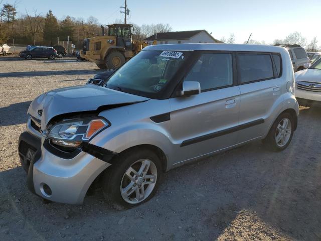 KIA SOUL + 2010 kndjt2a27a7086178