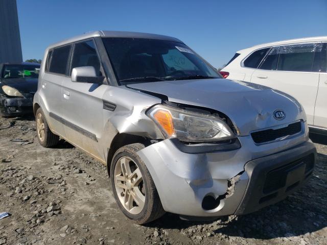 KIA SOUL + 2010 kndjt2a27a7086634