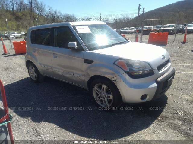 KIA SOUL 2010 kndjt2a27a7087556