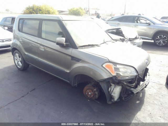 KIA SOUL 2010 kndjt2a27a7088917