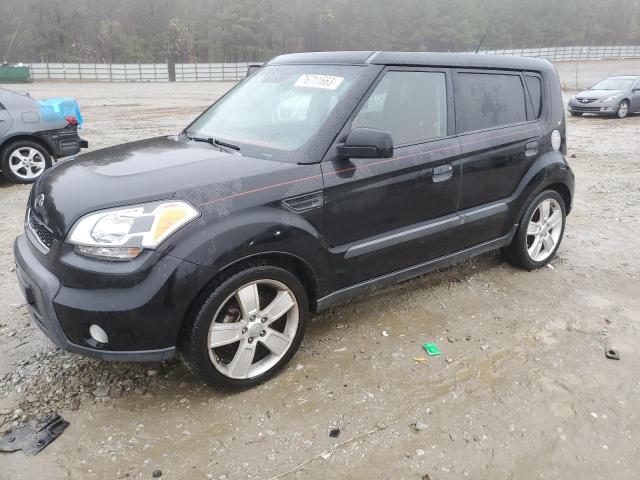 KIA SOUL 2010 kndjt2a27a7094491