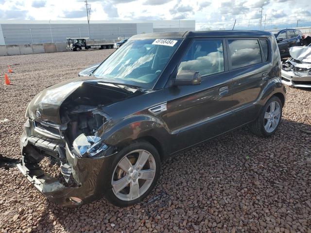 KIA SOUL 2010 kndjt2a27a7098251