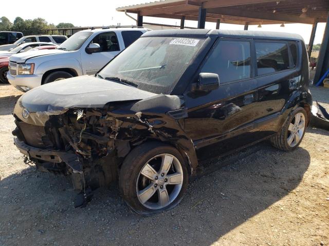 KIA SOUL 2010 kndjt2a27a7099609