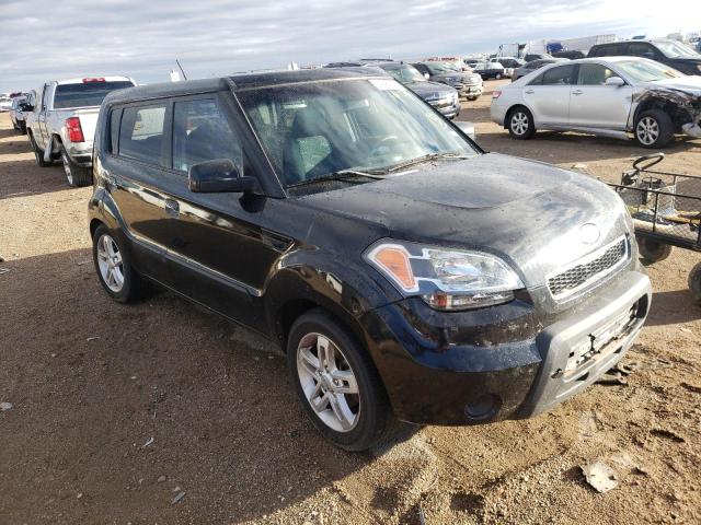 KIA SOUL + 2010 kndjt2a27a7101732