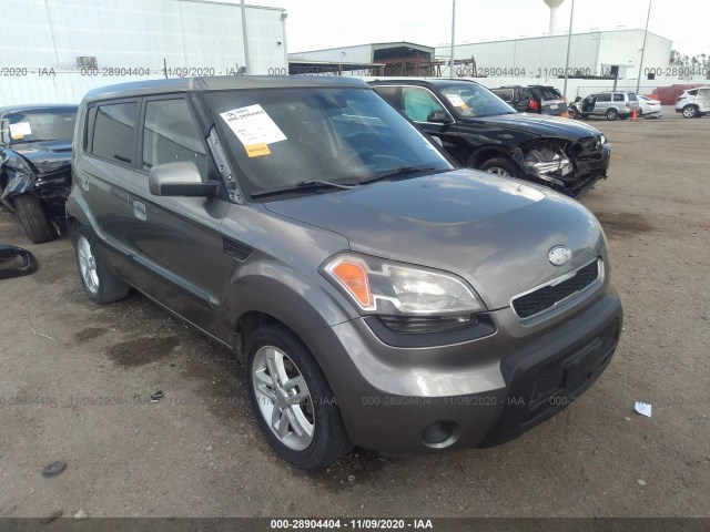 KIA SOUL 2010 kndjt2a27a7102430