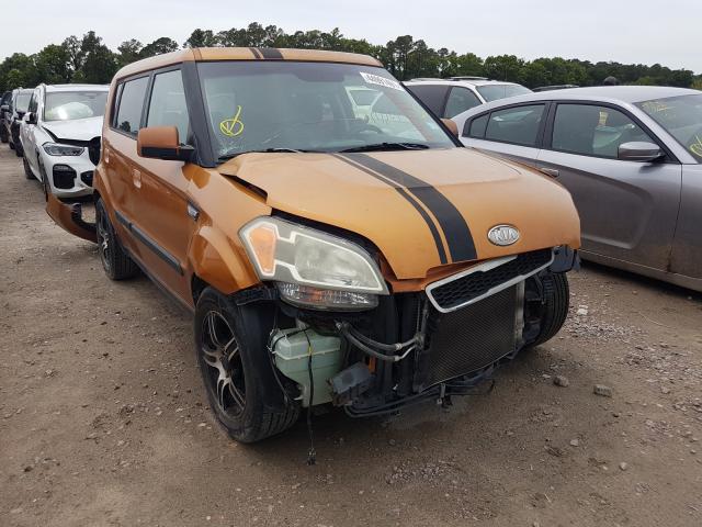 KIA SOUL + 2010 kndjt2a27a7103030