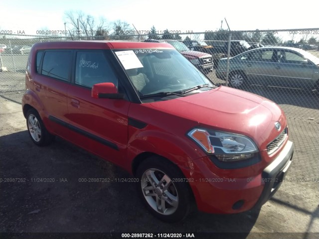 KIA SOUL 2010 kndjt2a27a7104517