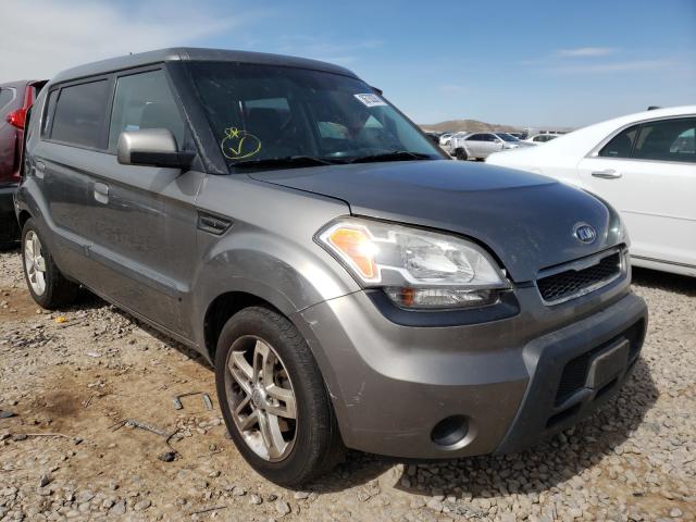 KIA SOUL + 2010 kndjt2a27a7107210