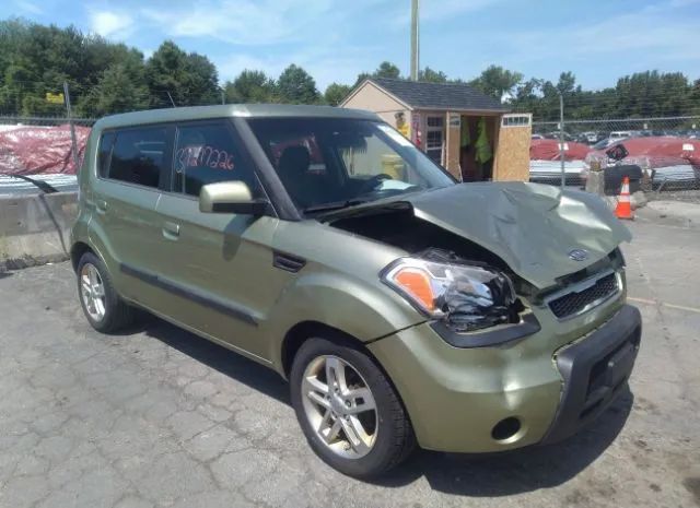 KIA SOUL 2010 kndjt2a27a7108826