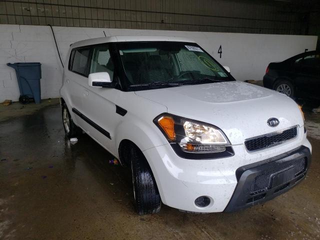 KIA SOUL + 2010 kndjt2a27a7111242