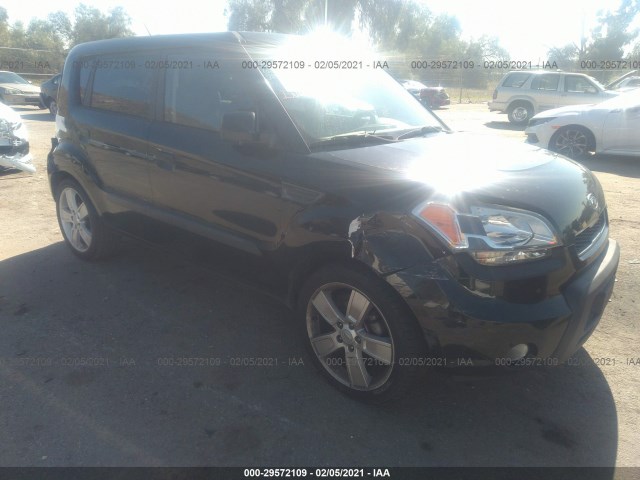 KIA SOUL 2010 kndjt2a27a7112343