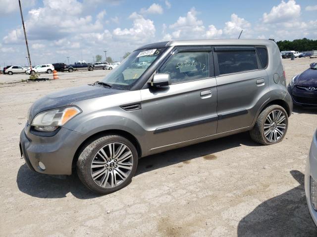 KIA SOUL + 2010 kndjt2a27a7123410