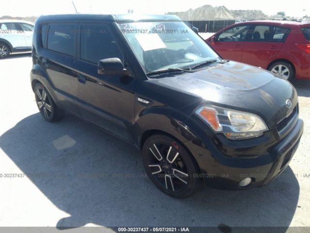 KIA SOUL 2010 kndjt2a27a7124833