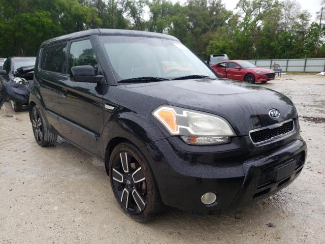 KIA SOUL + 2010 kndjt2a27a7126629