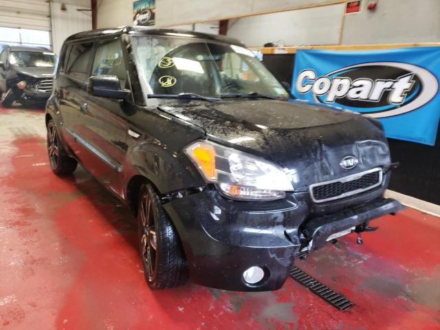 KIA SOUL + 2010 kndjt2a27a7127425