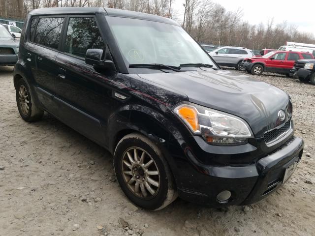 KIA SOUL + 2010 kndjt2a27a7128462