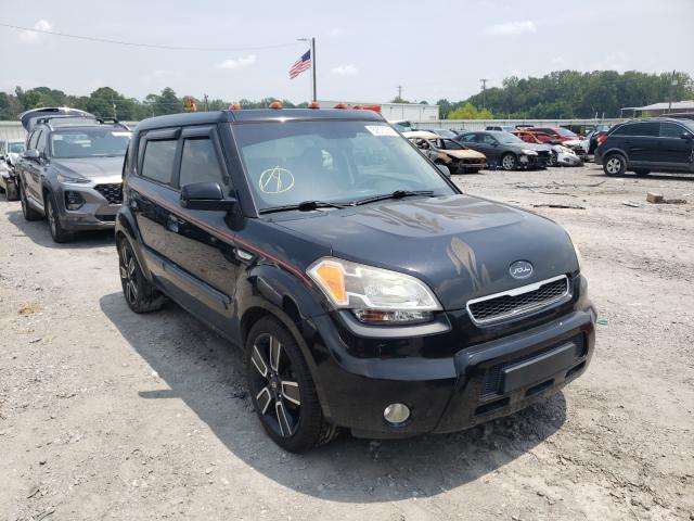 KIA SOUL + 2010 kndjt2a27a7128591