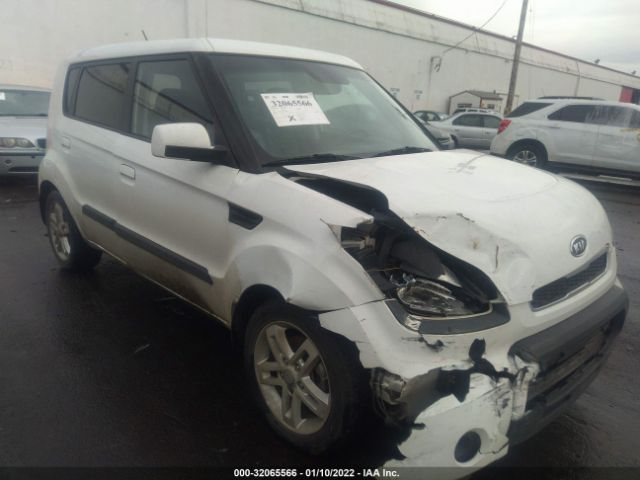 KIA SOUL 2010 kndjt2a27a7128655