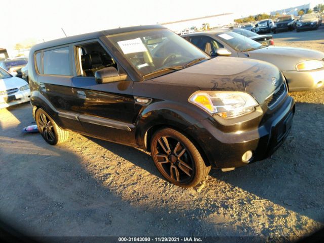 KIA SOUL 2010 kndjt2a27a7128963