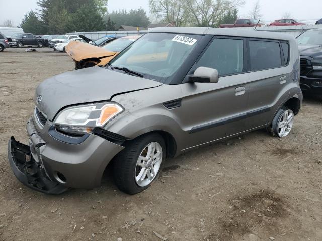 KIA SOUL 2010 kndjt2a27a7135914