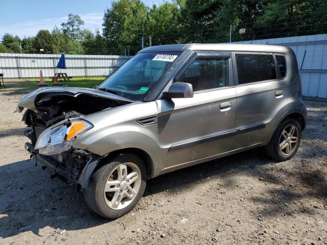 KIA SOUL + 2010 kndjt2a27a7136464