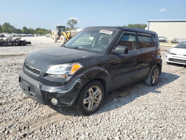 KIA SOUL + 2010 kndjt2a27a7137324