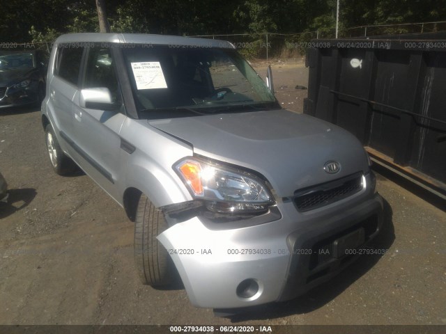 KIA SOUL 2010 kndjt2a27a7138277