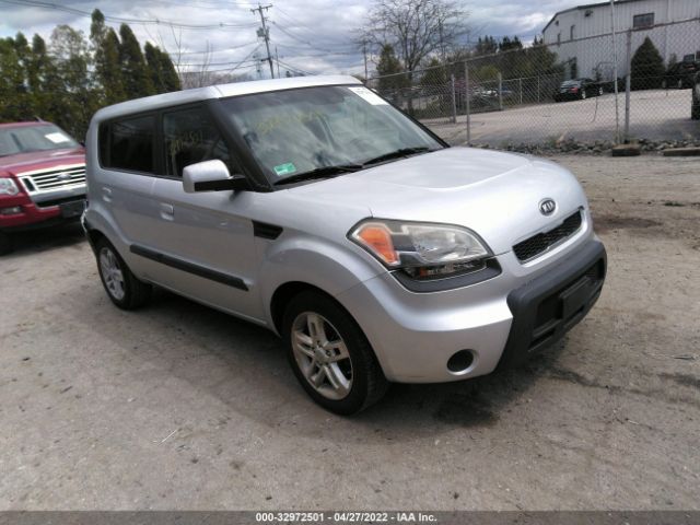 KIA SOUL 2010 kndjt2a27a7139266