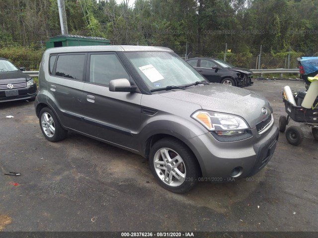 KIA SOUL 2010 kndjt2a27a7139428