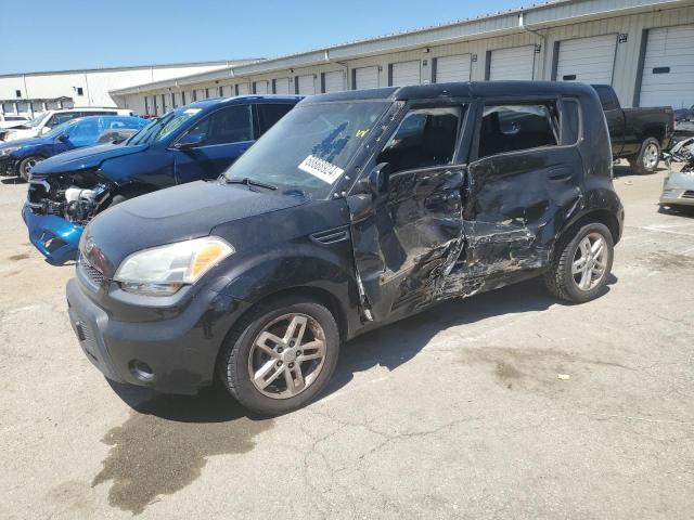 KIA SOUL 2010 kndjt2a27a7140269