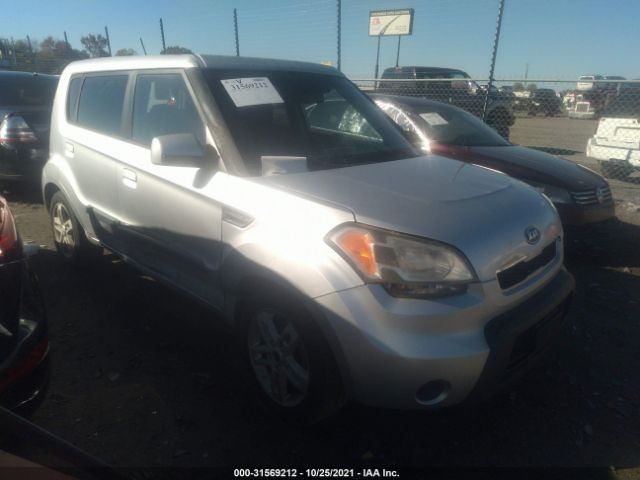 KIA SOUL 2010 kndjt2a27a7144175