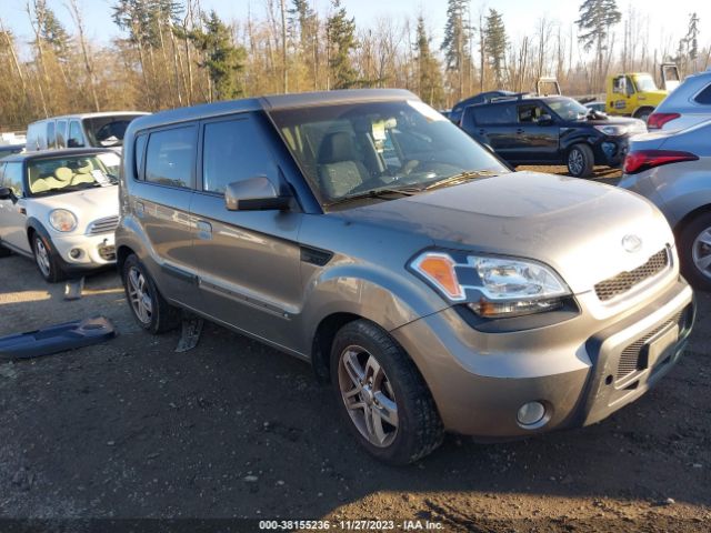 KIA SOUL 2010 kndjt2a27a7144824