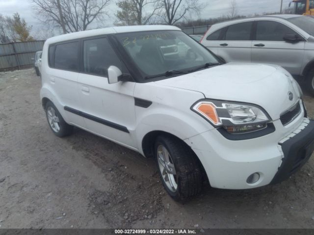 KIA SOUL 2010 kndjt2a27a7145312