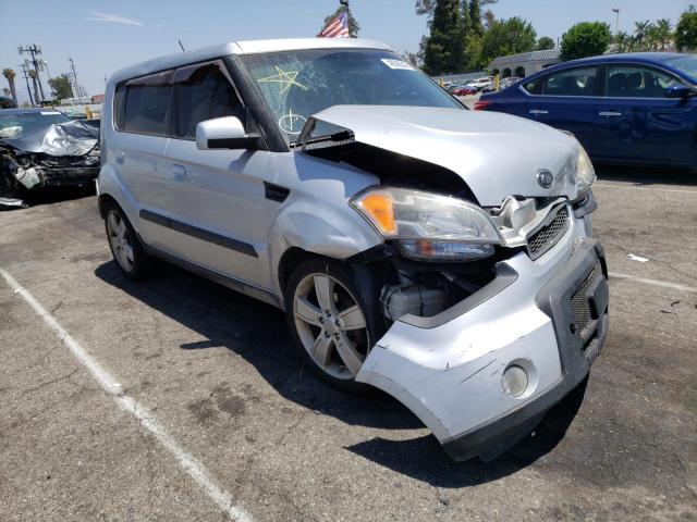 KIA SOUL + 2010 kndjt2a27a7146914