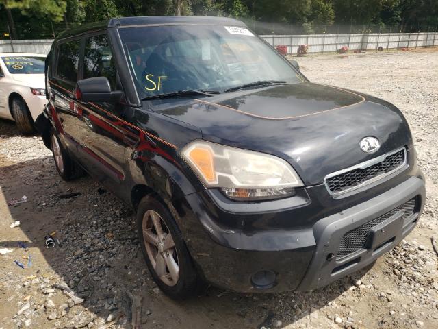 KIA SOUL + 2010 kndjt2a27a7147853