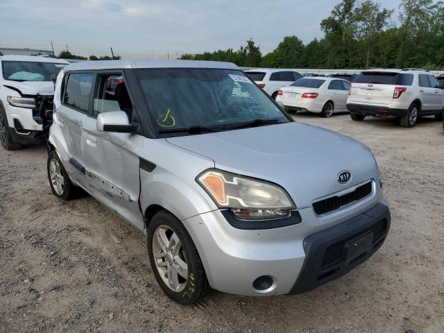 KIA SOUL + 2010 kndjt2a27a7149490