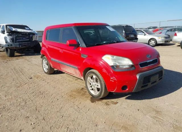 KIA SOUL 2010 kndjt2a27a7149828