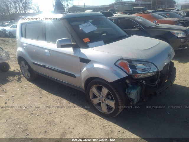 KIA SOUL 2010 kndjt2a27a7150378