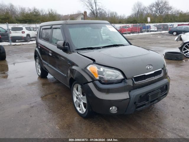 KIA SOUL 2010 kndjt2a27a7151093