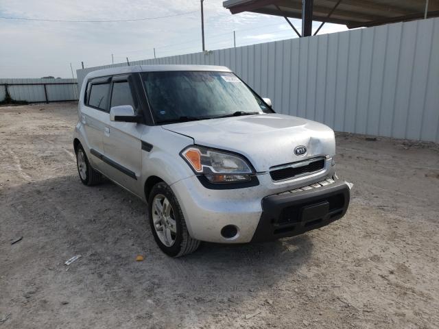 KIA SOUL + 2010 kndjt2a27a7156262