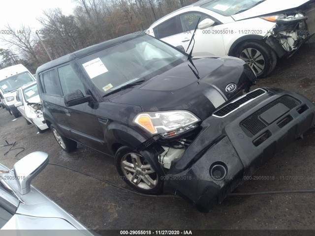 KIA SOUL 2010 kndjt2a27a7158772