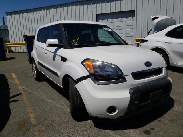 KIA SOUL + 2010 kndjt2a27a7159839