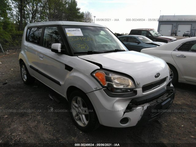 KIA SOUL 2010 kndjt2a27a7159856