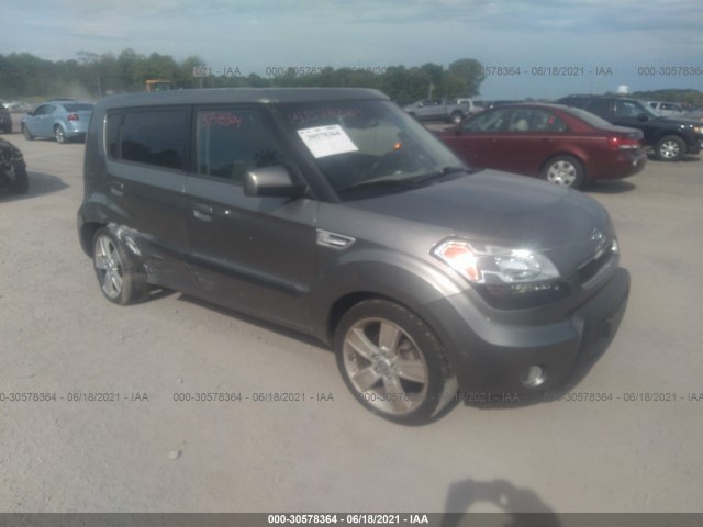 KIA SOUL 2010 kndjt2a27a7159985