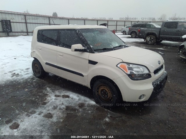 KIA SOUL 2010 kndjt2a27a7160344