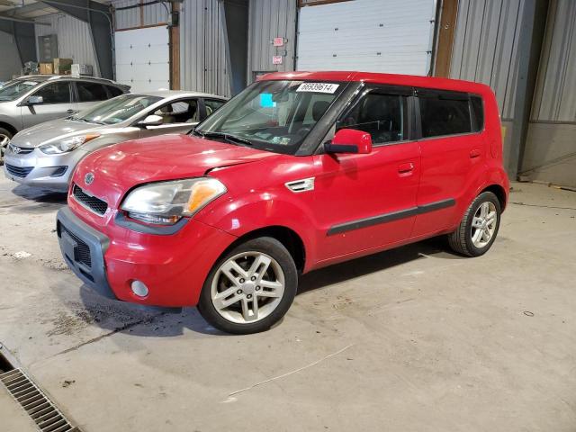 KIA SOUL + 2010 kndjt2a27a7160909