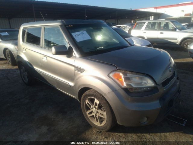 KIA SOUL 2010 kndjt2a27a7161414