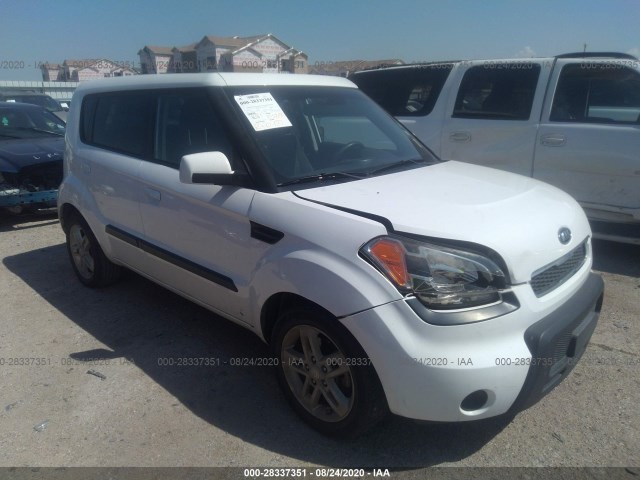 KIA SOUL 2010 kndjt2a27a7161591