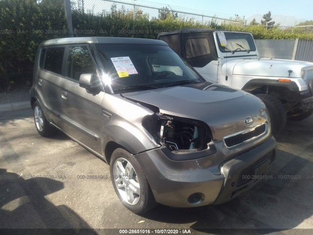 KIA SOUL 2010 kndjt2a27a7161834